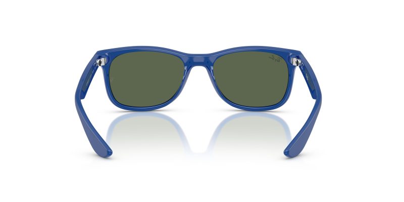 Rayban JUNIOR NEW WAYFARER RJ9052SF-717771 - Back View