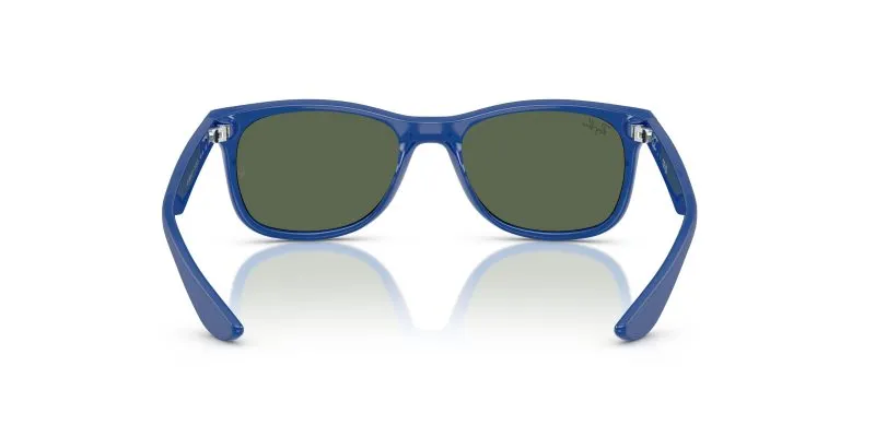Rayban JUNIOR NEW WAYFARER RJ9052SF-717771 - Back View