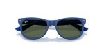 Rayban JUNIOR NEW WAYFARER RJ9052SF-717771 - Folded View