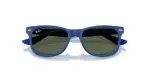 Rayban JUNIOR NEW WAYFARER RJ9052SF-717771 - Folded View