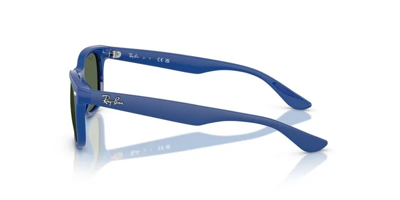 Rayban JUNIOR NEW WAYFARER RJ9052SF-717771 - Side View