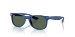 Rayban JUNIOR NEW WAYFARER RJ9052SF-717771 - Quarter View