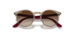 Rayban RJ9064S-712313 - Folded View