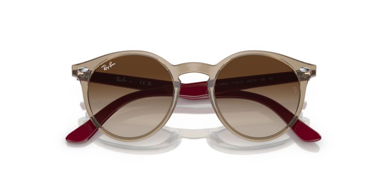 Rayban RJ9064S-712313 - Folded View
