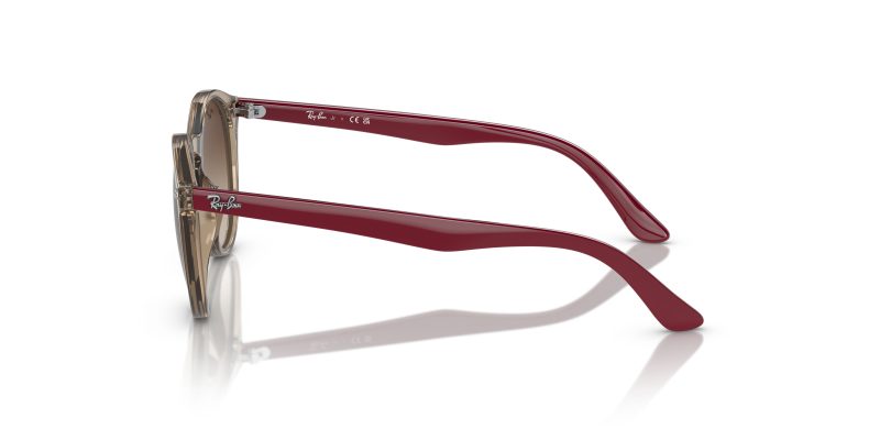 Rayban RJ9064S-712313 - Side View