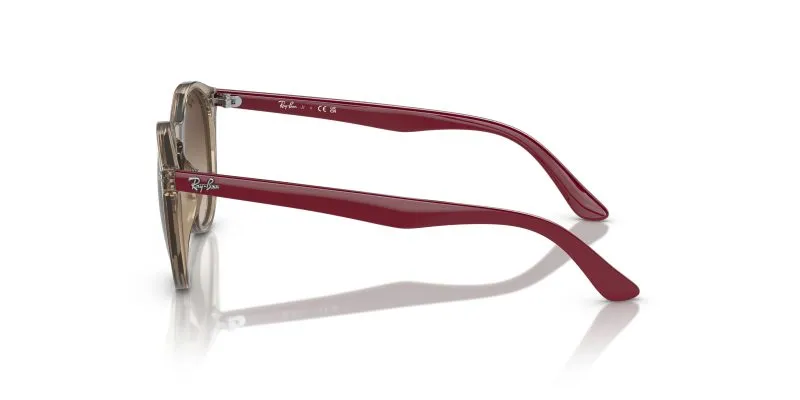 Rayban RJ9064S-712313 - Side View
