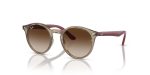 Rayban RJ9064S-712313 - Quarter View