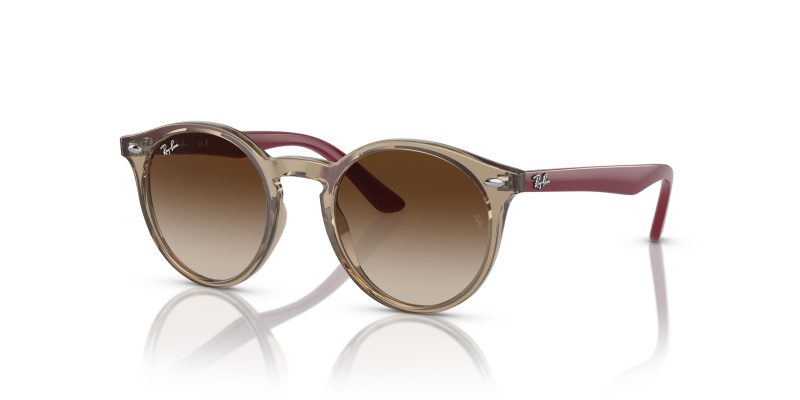 Rayban RJ9064S-712313 - Quarter View