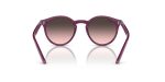 Rayban RJ9064S 716246 - Back View