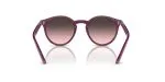 Rayban RJ9064S 716246 - Back View