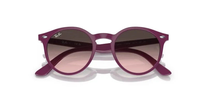 Rayban RJ9064S 716246 - Folded View