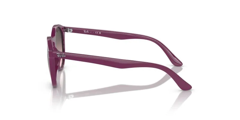 Rayban RJ9064S 716246 - Side View