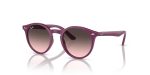 Rayban RJ9064S 716246 - Quarter View