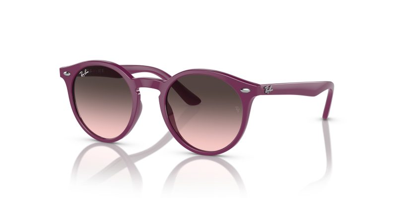 Rayban RJ9064S 716246 - Quarter View
