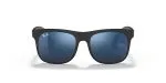 Rayban JUNIOR JUSTIN RJ9069S-702855