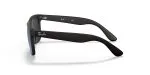 Rayban JUNIOR JUSTIN RJ9069S-702855 - Side View