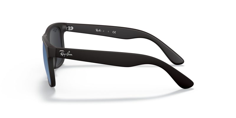 Rayban JUNIOR JUSTIN RJ9069S-702855 - Side View