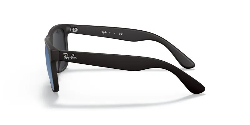 Rayban JUNIOR JUSTIN RJ9069S-702855 - Side View