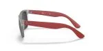 Rayban JUNIOR JUSTIN RJ9069S-705987 - Side View