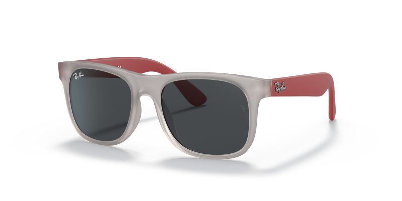 Rayban JUNIOR JUSTIN RJ9069S-705987 - Quarter View