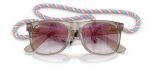 Rayban JUNIOR JUSTIN RJ9069S-7224U0 - Folded View Rayban JUNIOR JUSTIN RJ9069S-7224U0 - Folded View