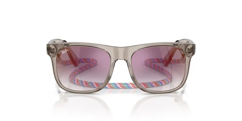 Rayban JUNIOR JUSTIN RJ9069S-7224U0