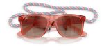 Rayban JUNIOR JUSTIN RJ9069S-7225S0 - Folded View