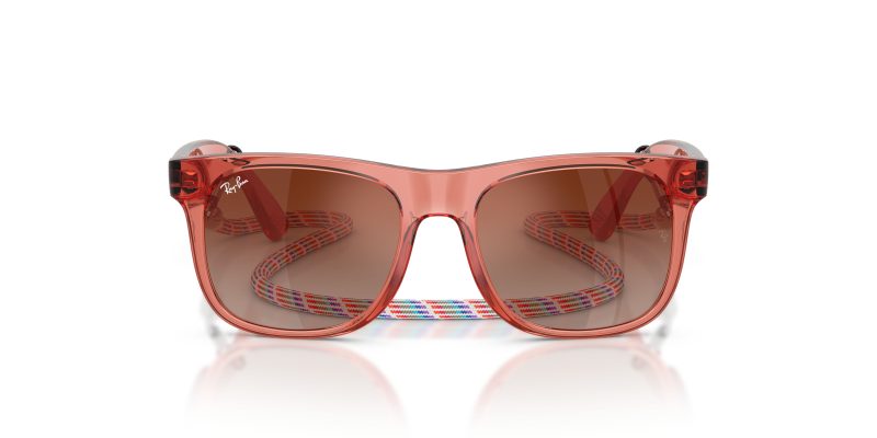 Rayban JUNIOR JUSTIN RJ9069S-7225S0