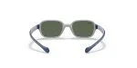 Rayban RJ9074S-709671 - Back View Rayban RJ9074S-709671 - Back View