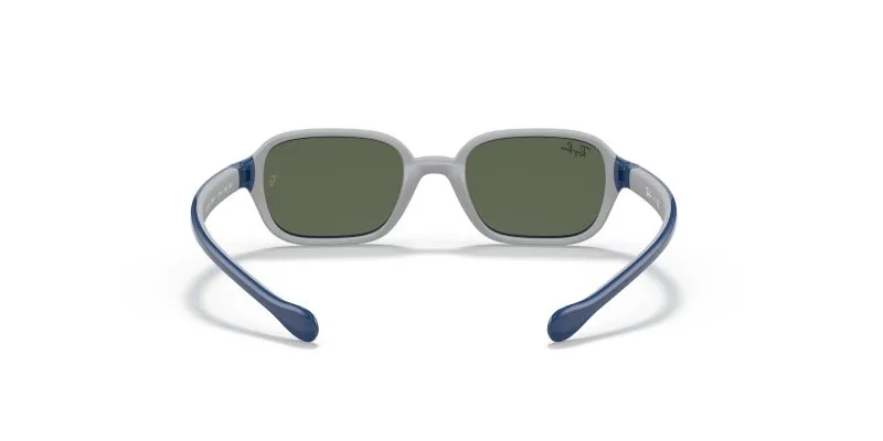 Rayban RJ9074S-709671 - Back View