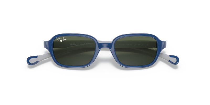 Rayban RJ9074S-709671 - Folded View