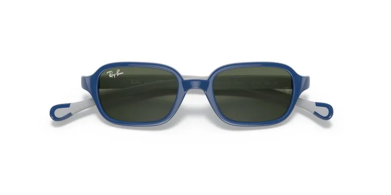 Rayban RJ9074S-709671 - Folded View