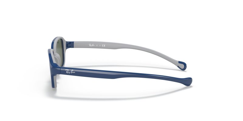 Rayban RJ9074S-709671 - Side View