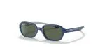 Rayban RJ9074S-709671 - Quarter View Rayban RJ9074S-709671 - Quarter View