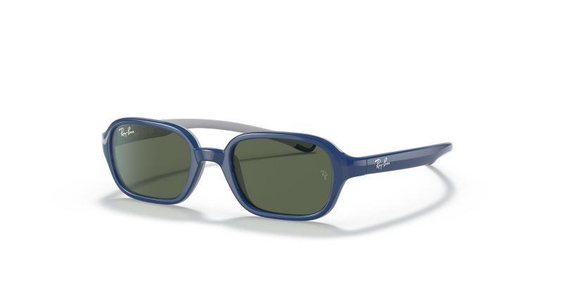 Rayban RJ9074S-709671 - Quarter View