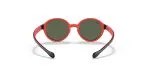 Rayban RJ9075S-710071 - Back View
