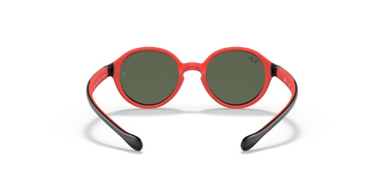 Rayban RJ9075S-710071 - Back View