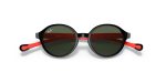 Rayban RJ9075S-710071 - Folded View Rayban RJ9075S-710071 - Folded View