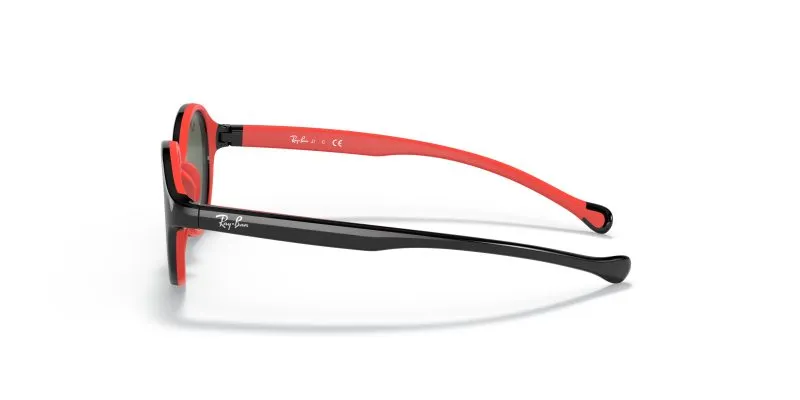 Rayban RJ9075S-710071 - Side View