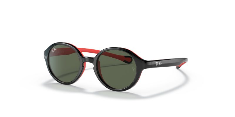 Rayban RJ9075S-710071 - Quarter View