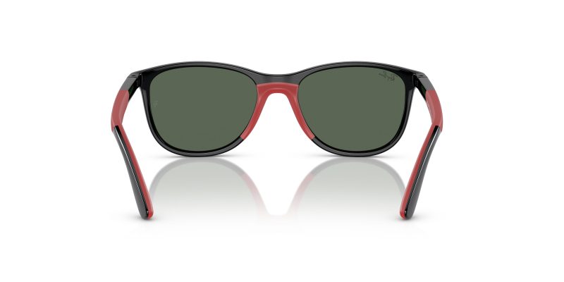 Rayban RJ9077SF-713171 - Back View