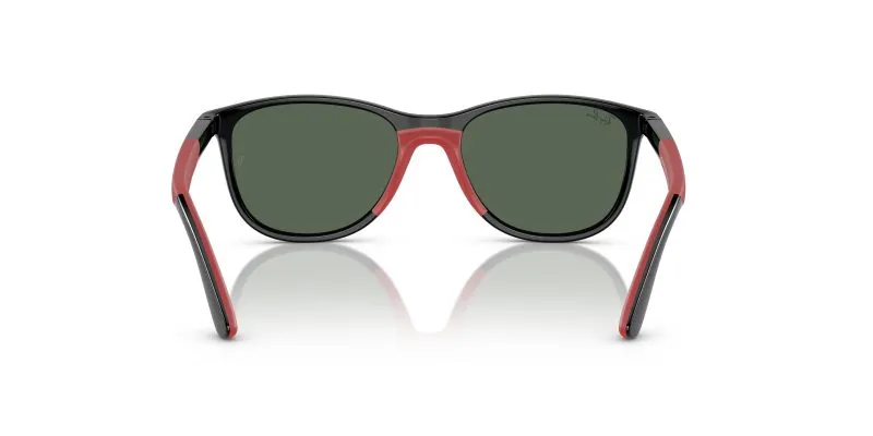 Rayban RJ9077SF-713171 - Back View