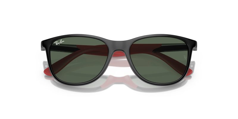 Rayban RJ9077SF-713171 - Folded View