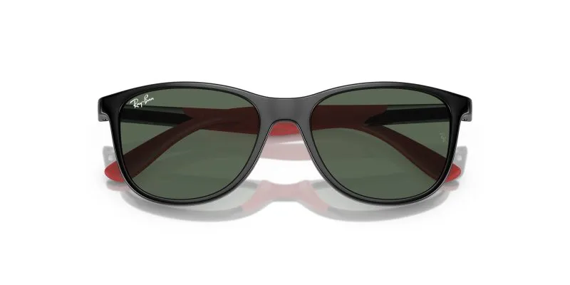 Rayban RJ9077SF-713171 - Folded View