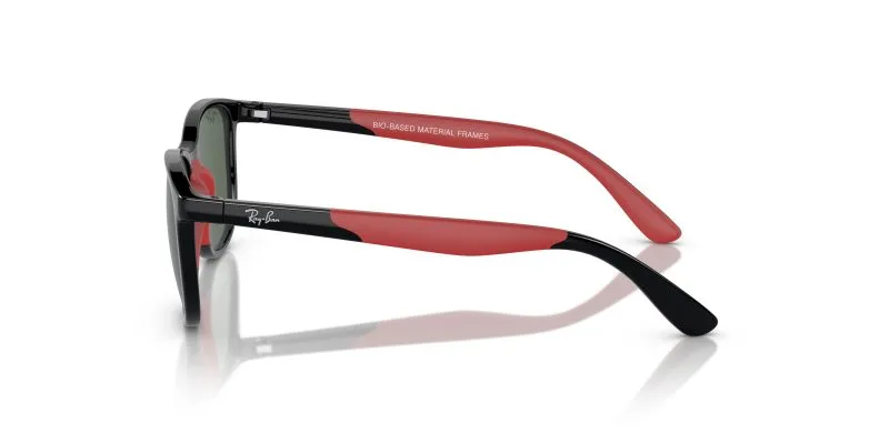 Rayban RJ9077SF-713171 - Side View