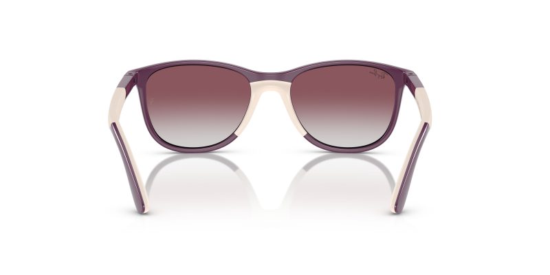 Rayban RJ9077SF-71348G - Back View