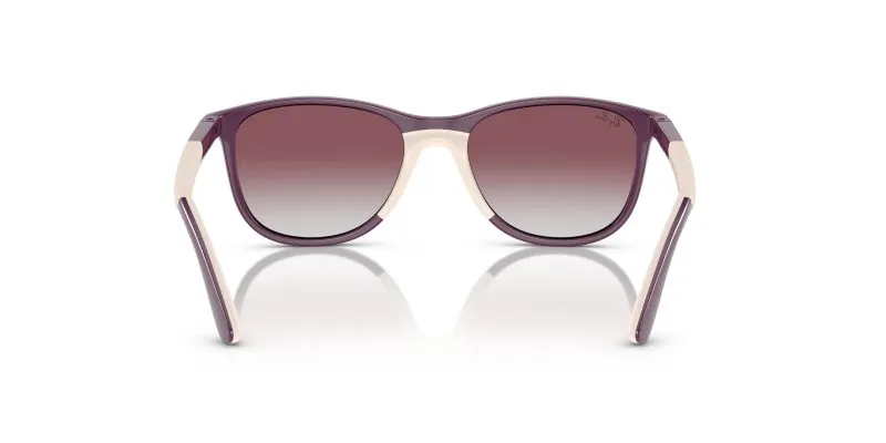 Rayban RJ9077SF-71348G - Back View