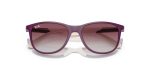 Rayban RJ9077SF-71348G - Folded View