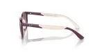 Rayban RJ9077SF-71348G - Side View Rayban RJ9077SF-71348G - Side View