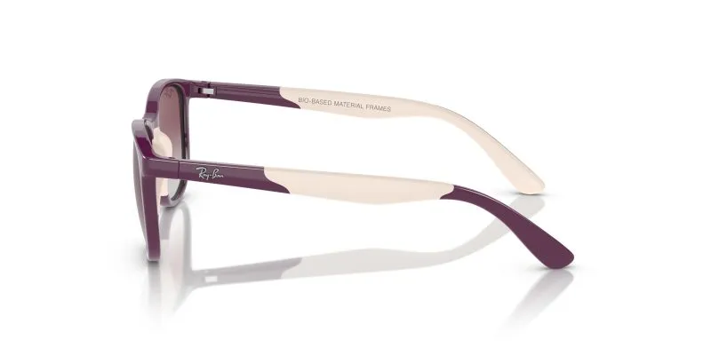 Rayban RJ9077SF-71348G - Side View